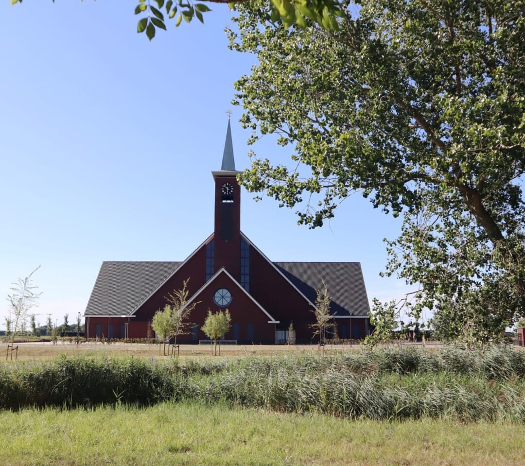 Kerk Gereformeerde Gemeente