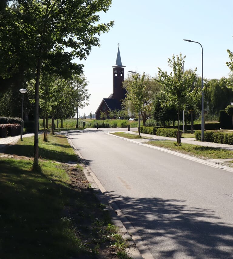 Kerk Gereformeerde Gemeente
