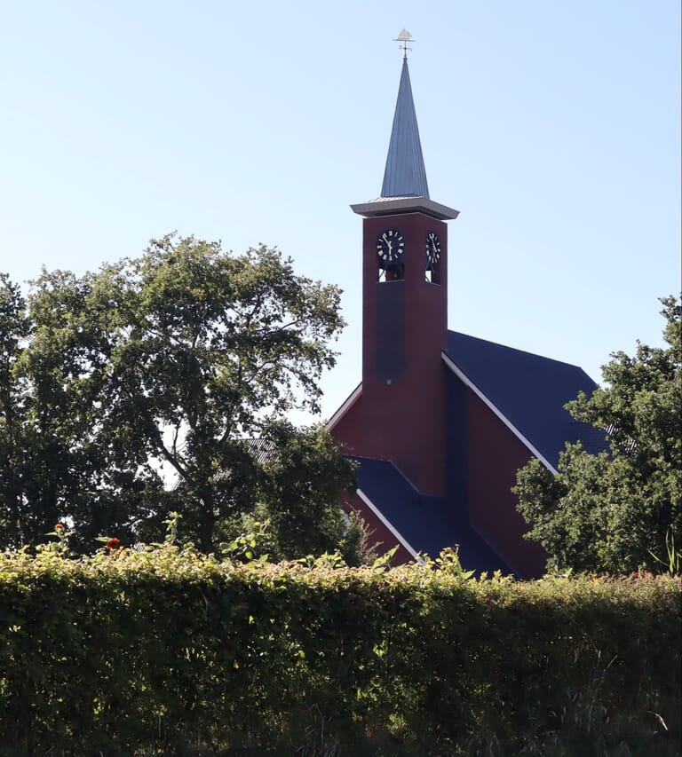 Kerk Gereformeerde Gemeente