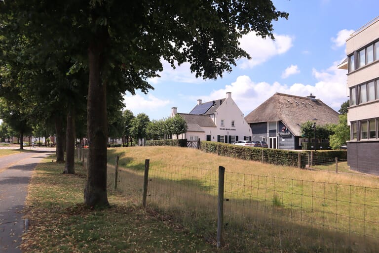 Natuurlijke uitstraling