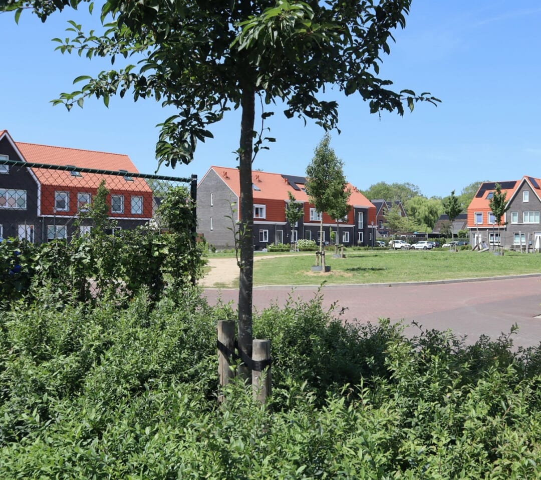 Groenplan Souburg-Noord