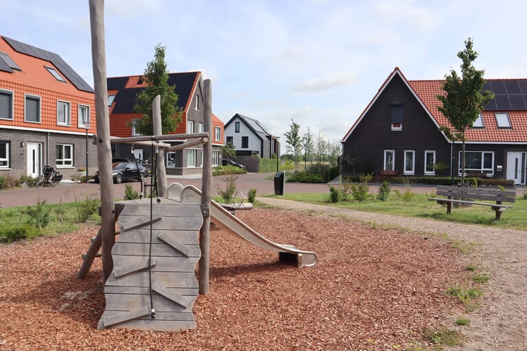 Ruimte en Groen