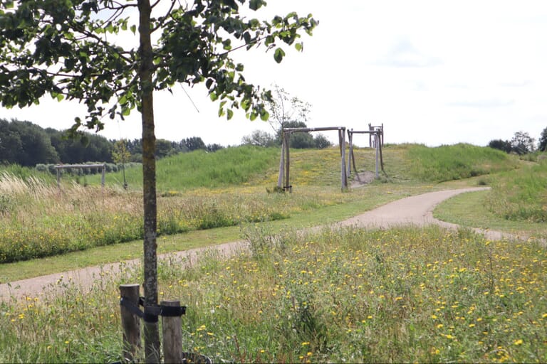 Ruimte en Groen