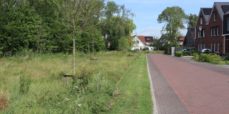 Groenplan Souburg-Noord