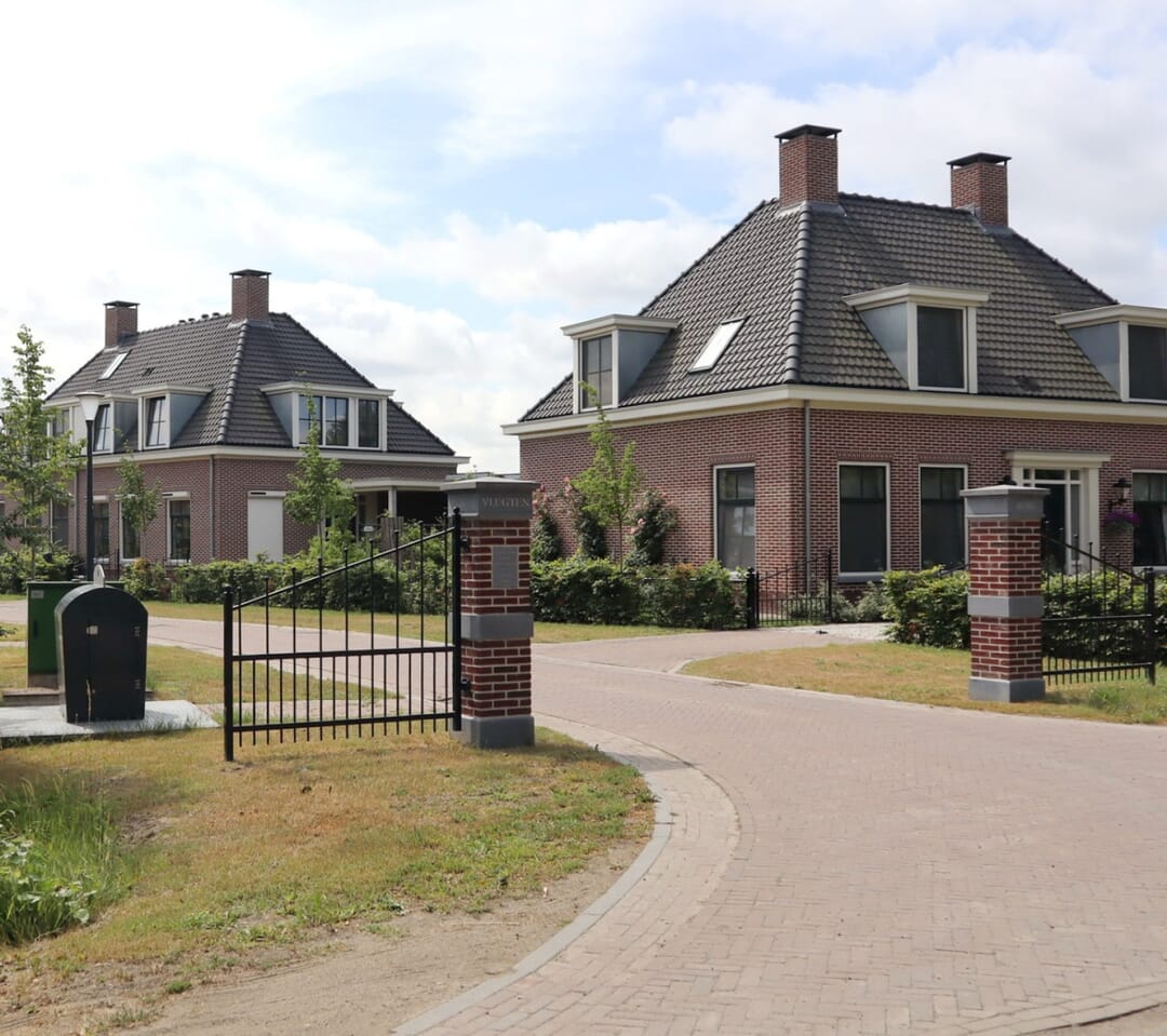 Landgoed Vlugtenburg