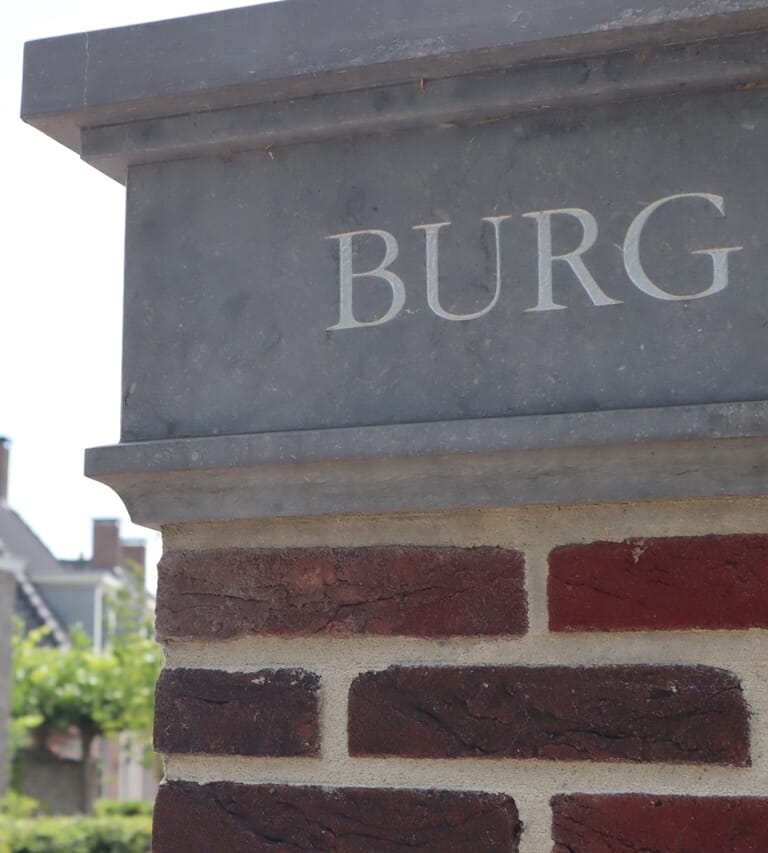 Landgoed Vlugtenburg