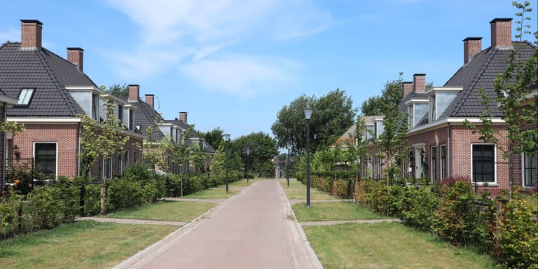 Landgoed Vlugtenburg