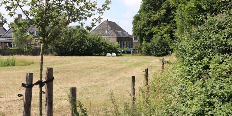 Landgoed Vlugtenburg