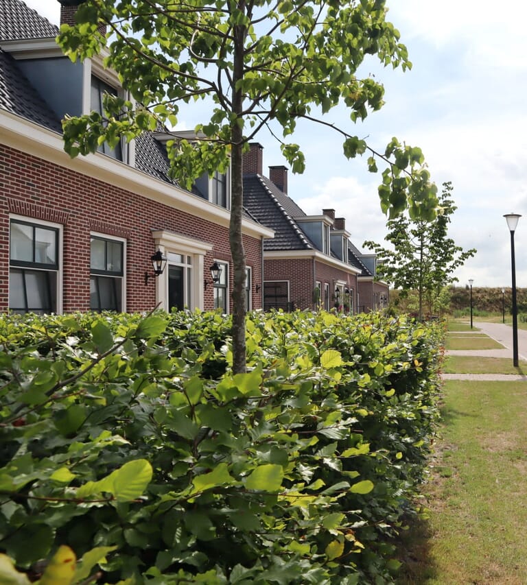 Landgoed Vlugtenburg