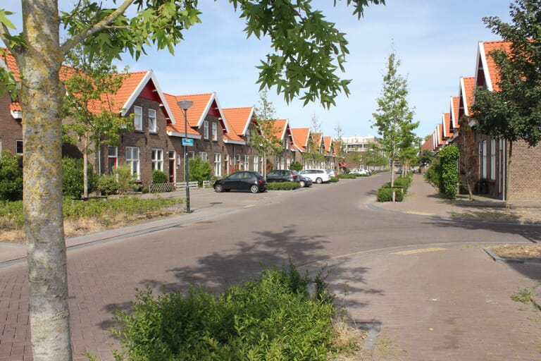 Inrichting