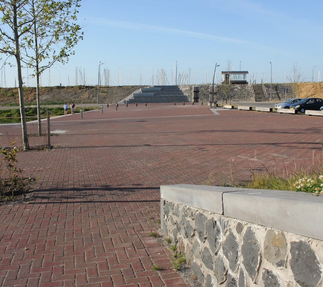 Oude Haven Colijnsplaat