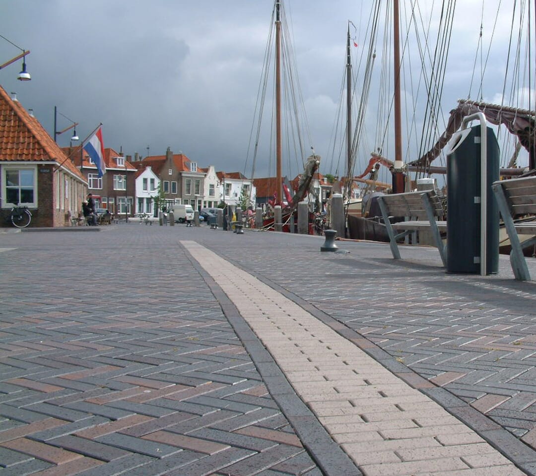 Kade Nieuwe Haven