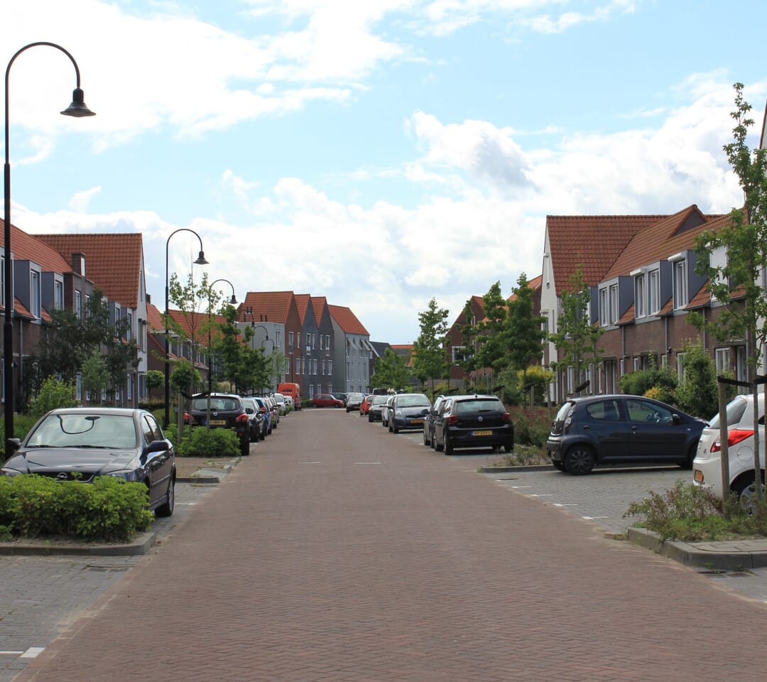 Zuidhoek Kapelle