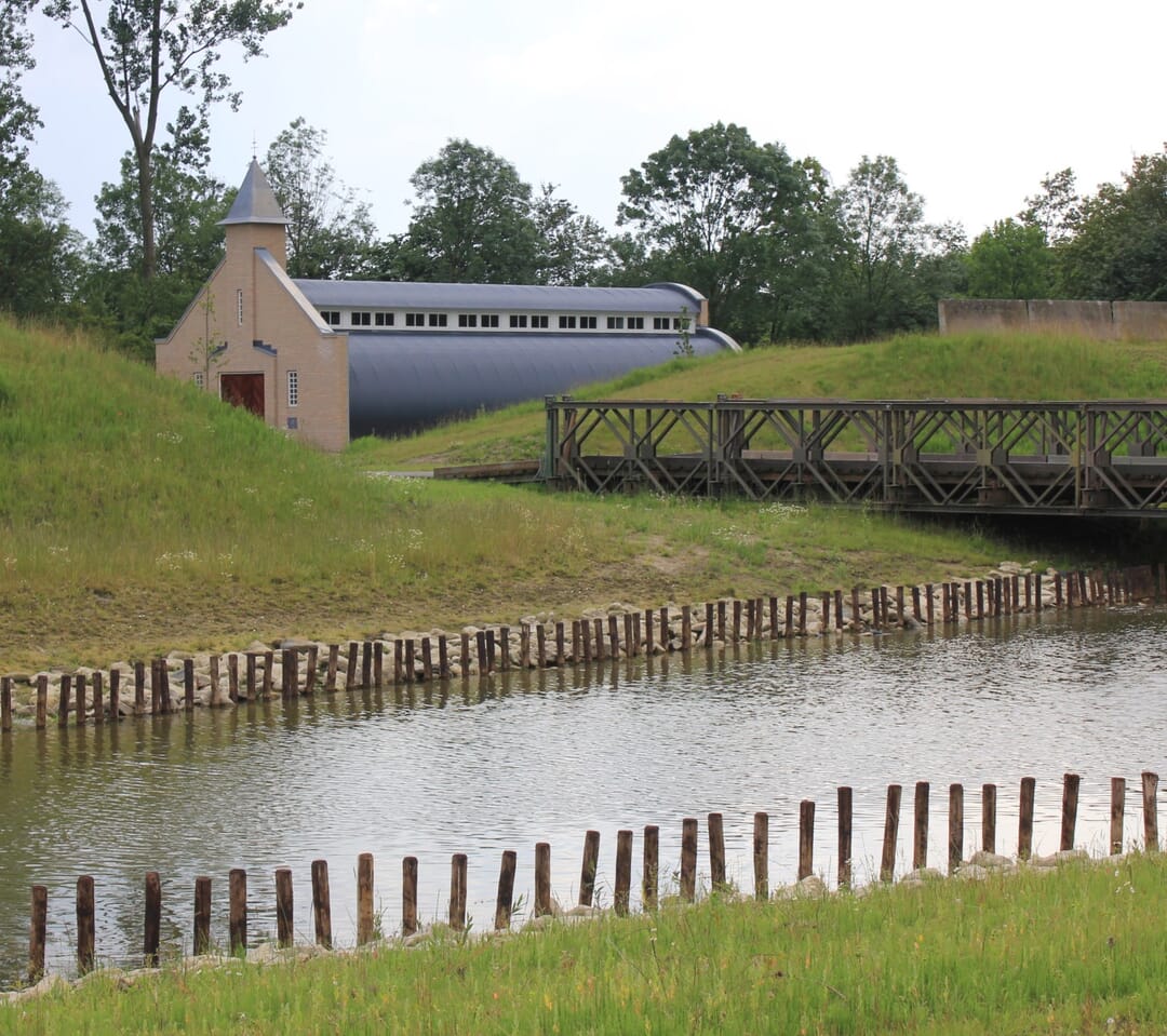 Museumpark Bevrijdingsmuseum