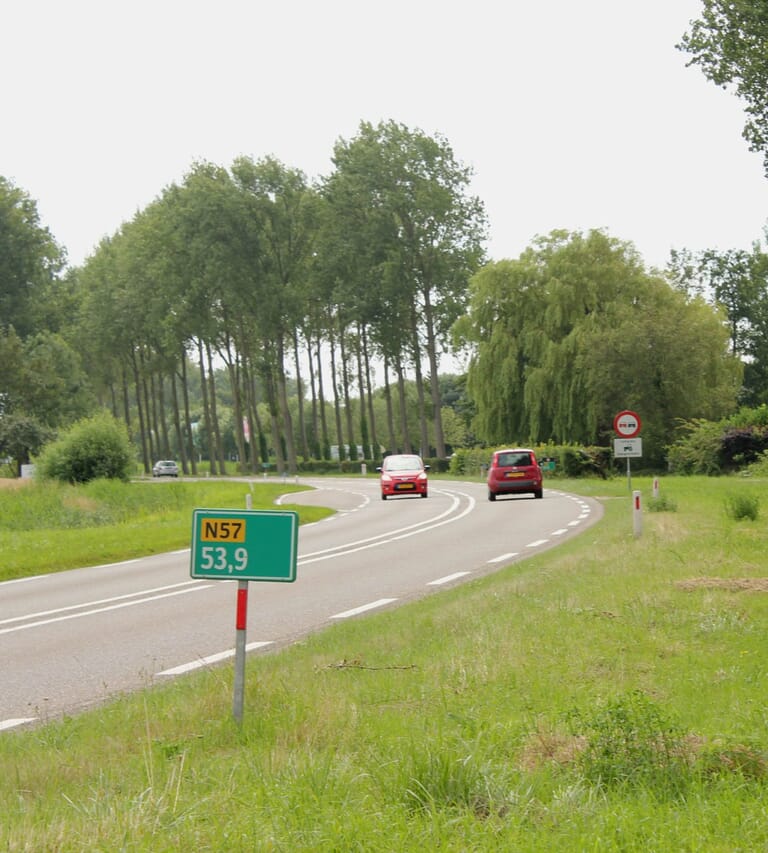 Groenbeheer Rijkswaterstaat