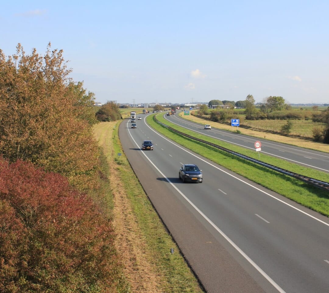 Visie Ruimtelijke Kwaliteit Rijkswaterstaat