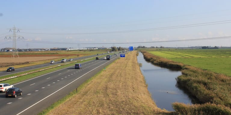 Visie Ruimtelijke Kwaliteit Rijkswaterstaat