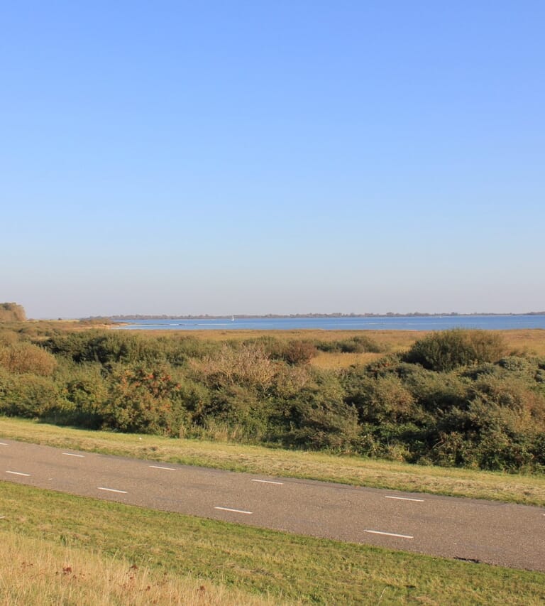 Visie Ruimtelijke Kwaliteit Rijkswaterstaat