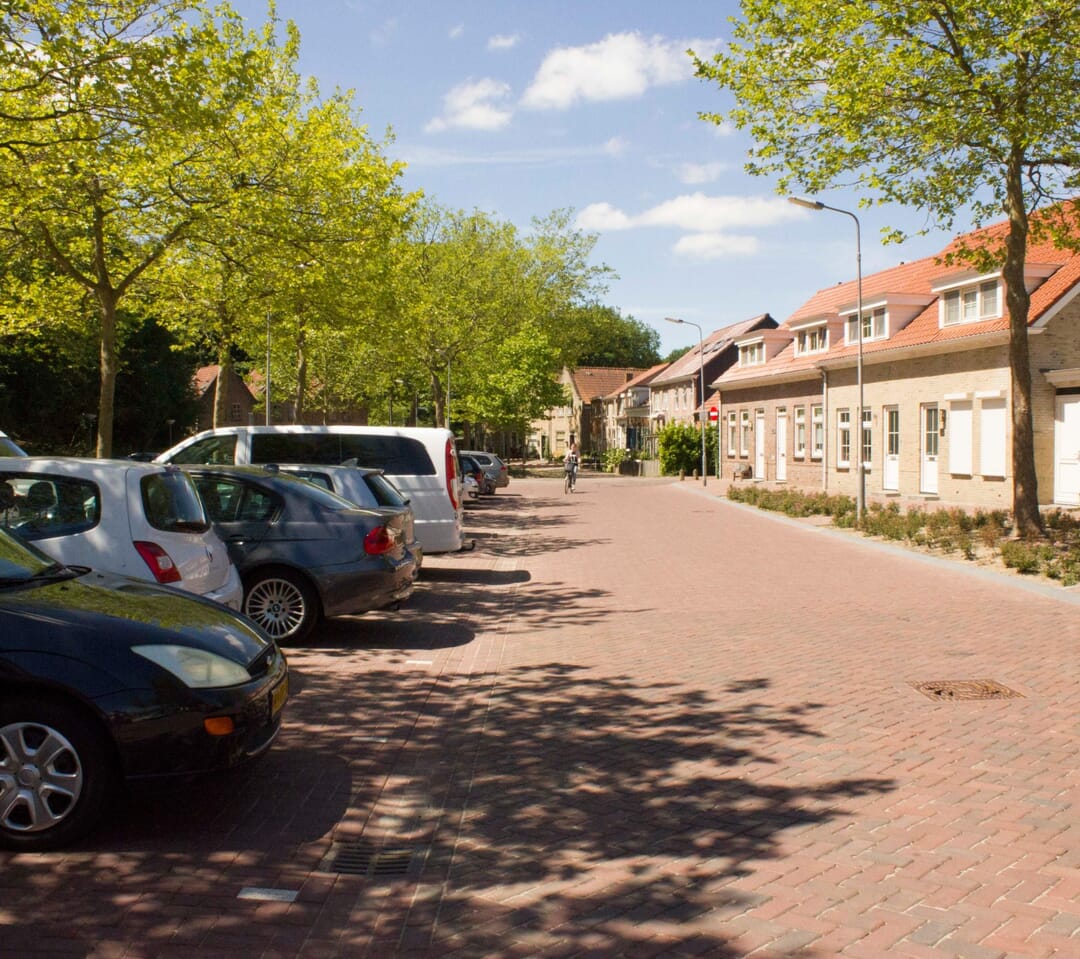 Bosstraat