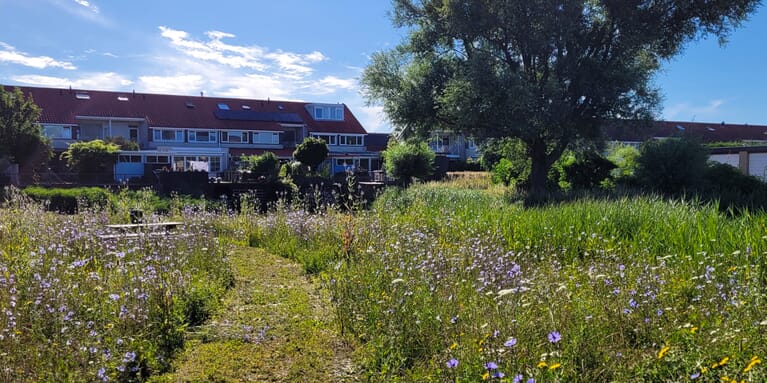 Wijk Claverveld Vlissingen