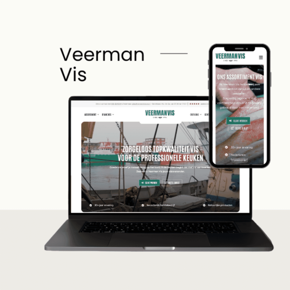 Veerman Vis