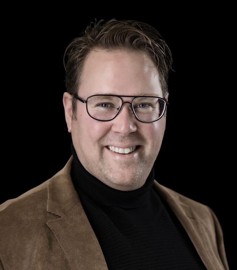 Bart Modderkolk