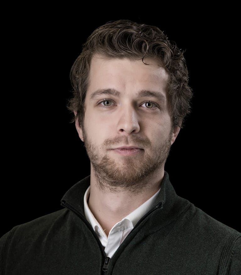 Jonne van Bodegraven