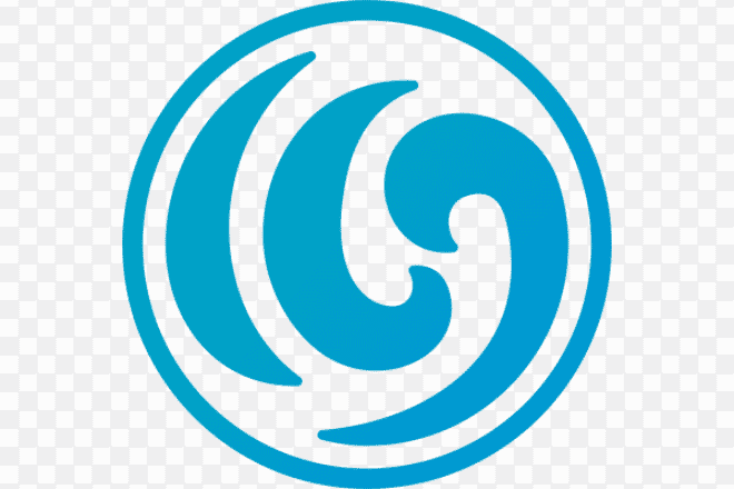 Illustration-of-logo-design-template-on-transparent-background-PNG