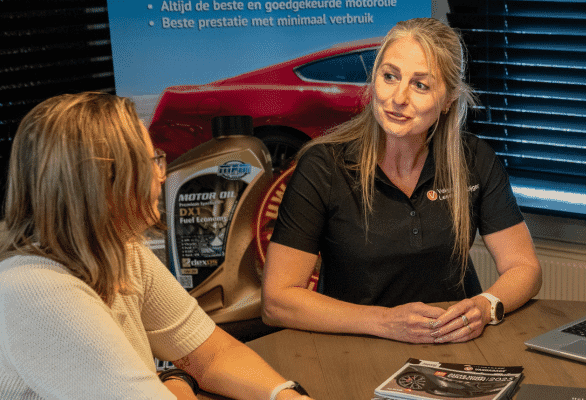 S&G Vakgarage Leendert Krijger