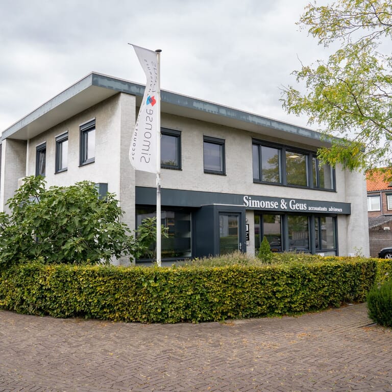 S&G website werken bij