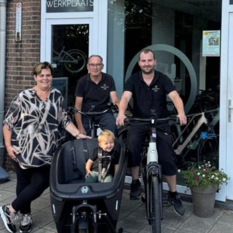 S&amp;G website Bliek