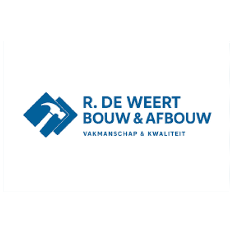R. De Weert Bouw & Afbouw