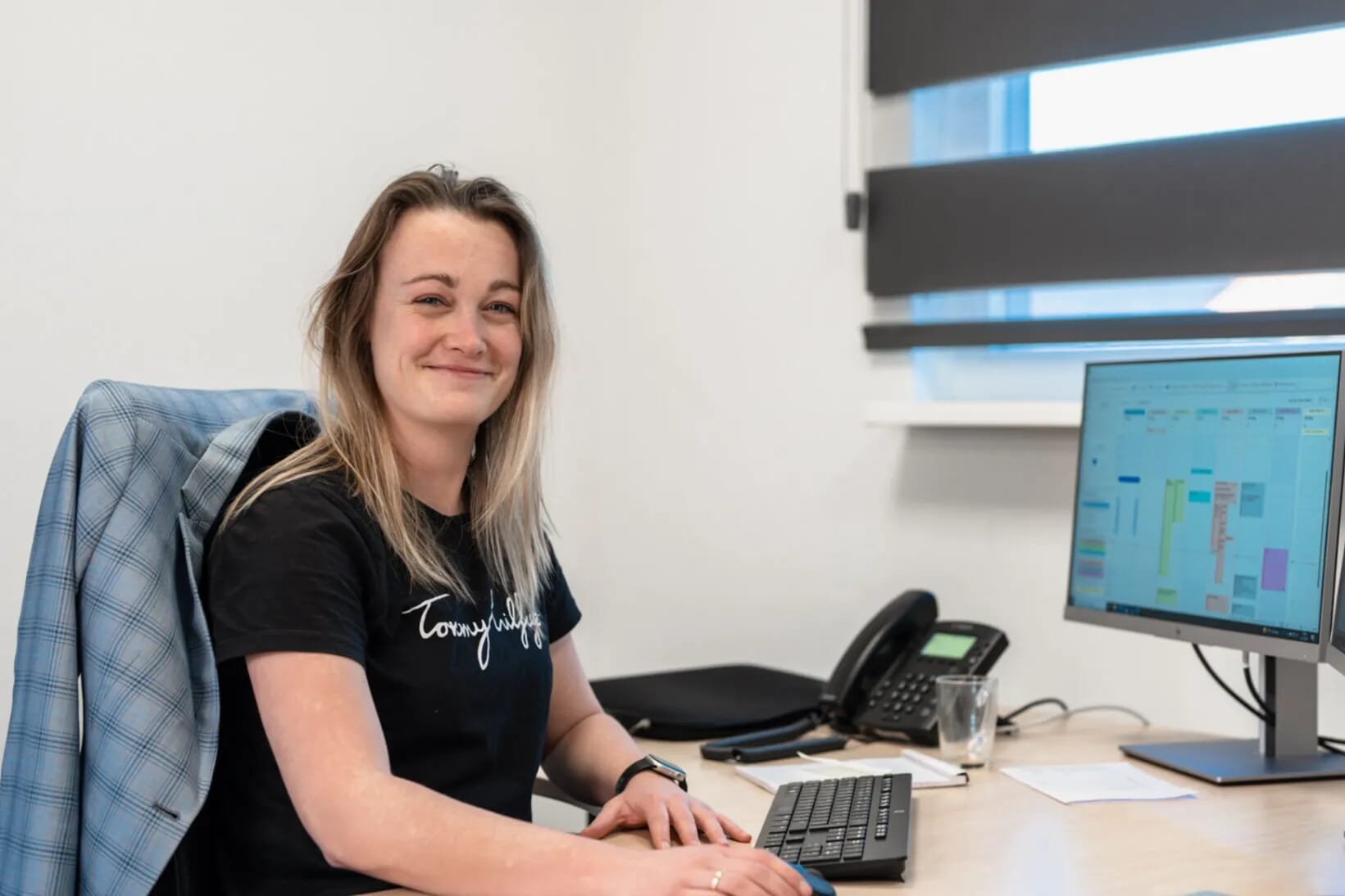 Vacature Junior Belastingadviseur