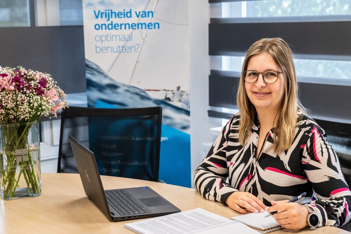 Vacature Junior Belastingadviseur