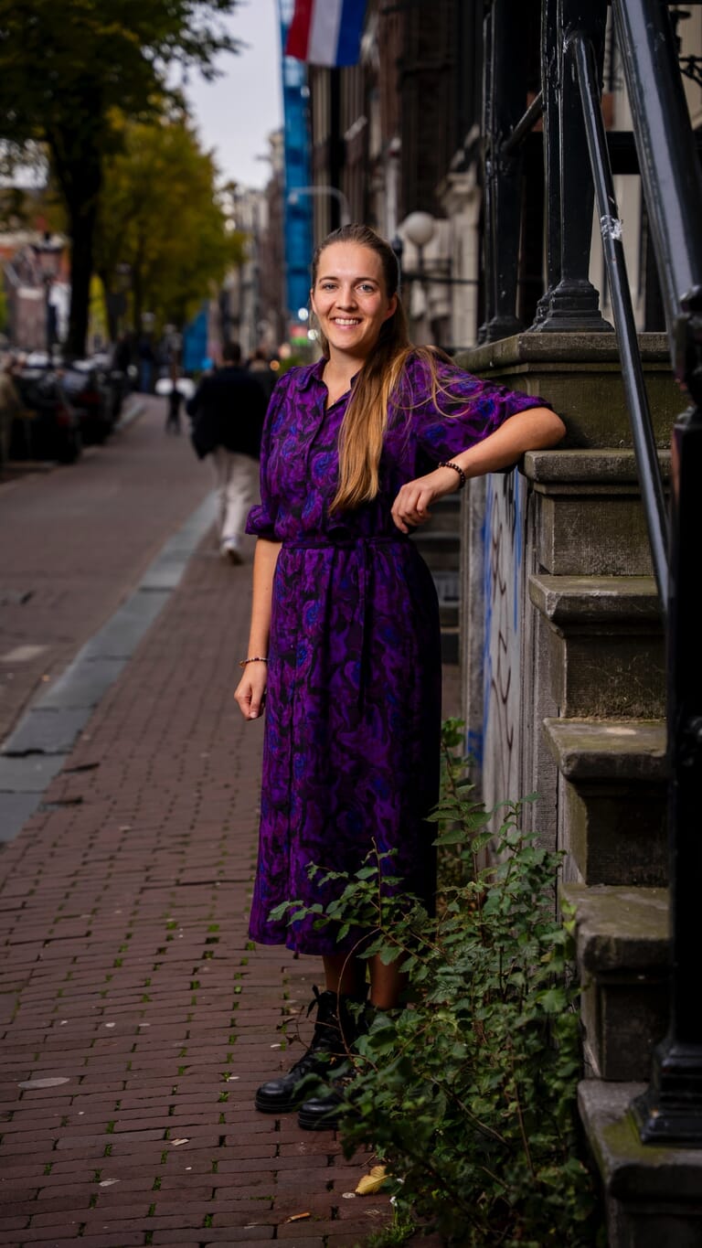 ChristinavdBerg-vdwalBeeld122
