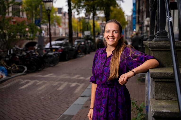 ChristinavdBerg-vdwalBeeld122