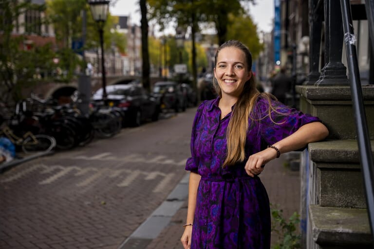 ChristinavdBerg-vdwalBeeld122