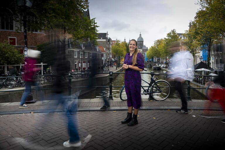 ChristinavdBerg-vdwalBeeld127