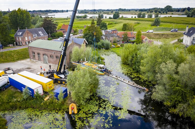 WSRLbaggerbootAmeideDRONE-vdwalbeeld_53