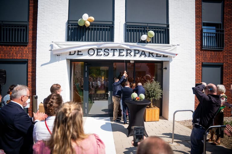OpeningOesterstaeteOesterparel-©vdwalbeeld_178