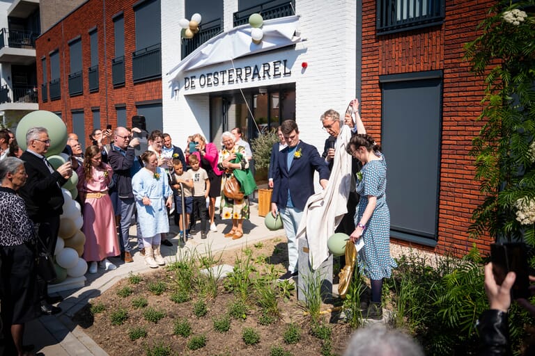 OpeningOesterstaeteOesterparel-©vdwalbeeld_191