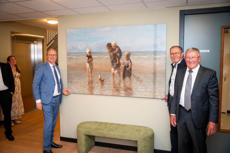 OpeningOesterstaeteOesterparel-©vdwalbeeld_254
