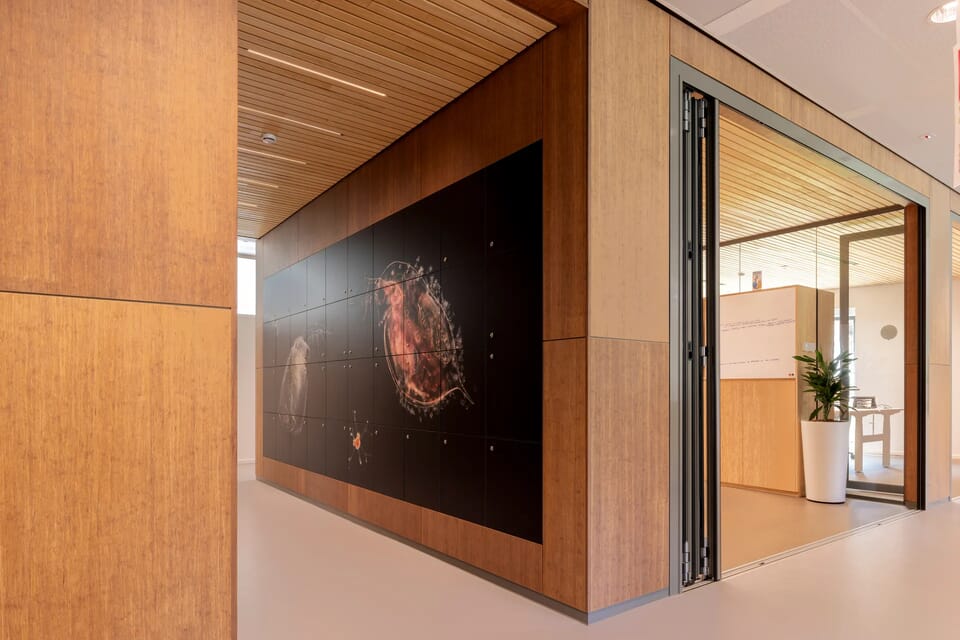 Aqualab Zuid