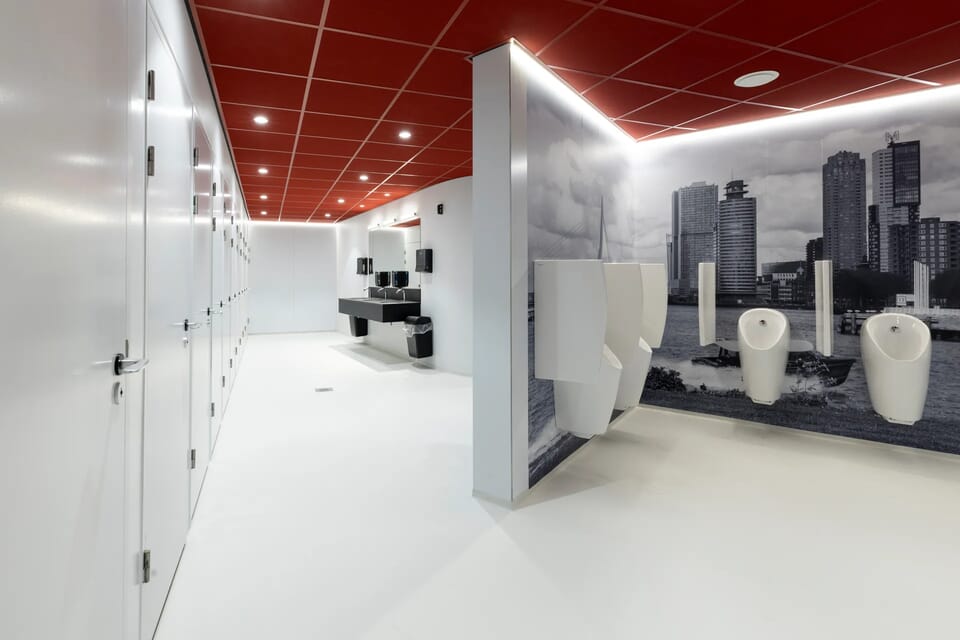 Luxor Theater Rotterdam