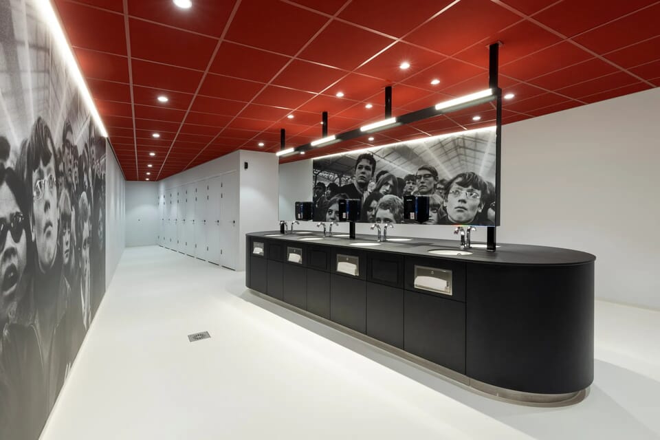 Luxor Theater Rotterdam