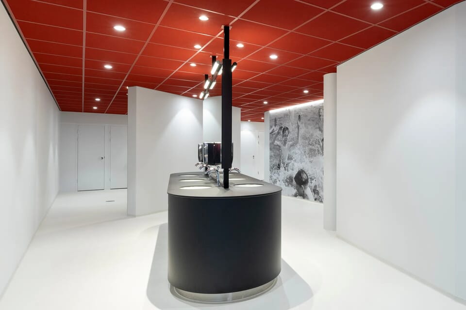 Luxor Theater Rotterdam
