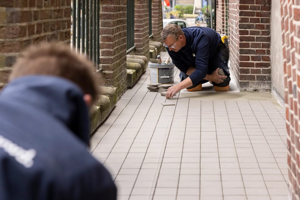 Onderhoudscontracten gemeente Rotterdam