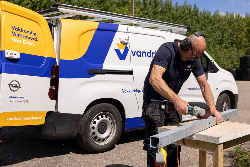 Onderhoudscontracten gemeente Rotterdam
