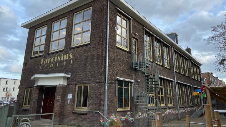 Margrietstraat 1