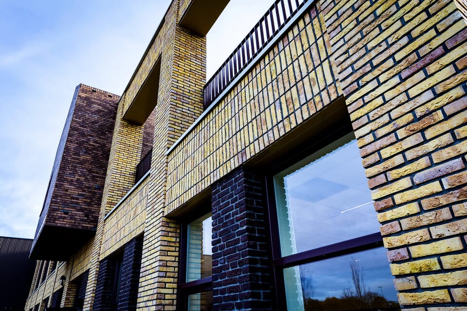 De Boomgaard Mijnsheerenland